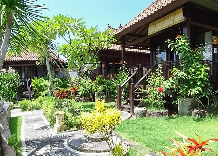 Perdana Homestay Lembongan