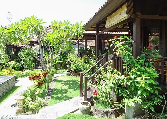 Perdana Homestay Lembongan